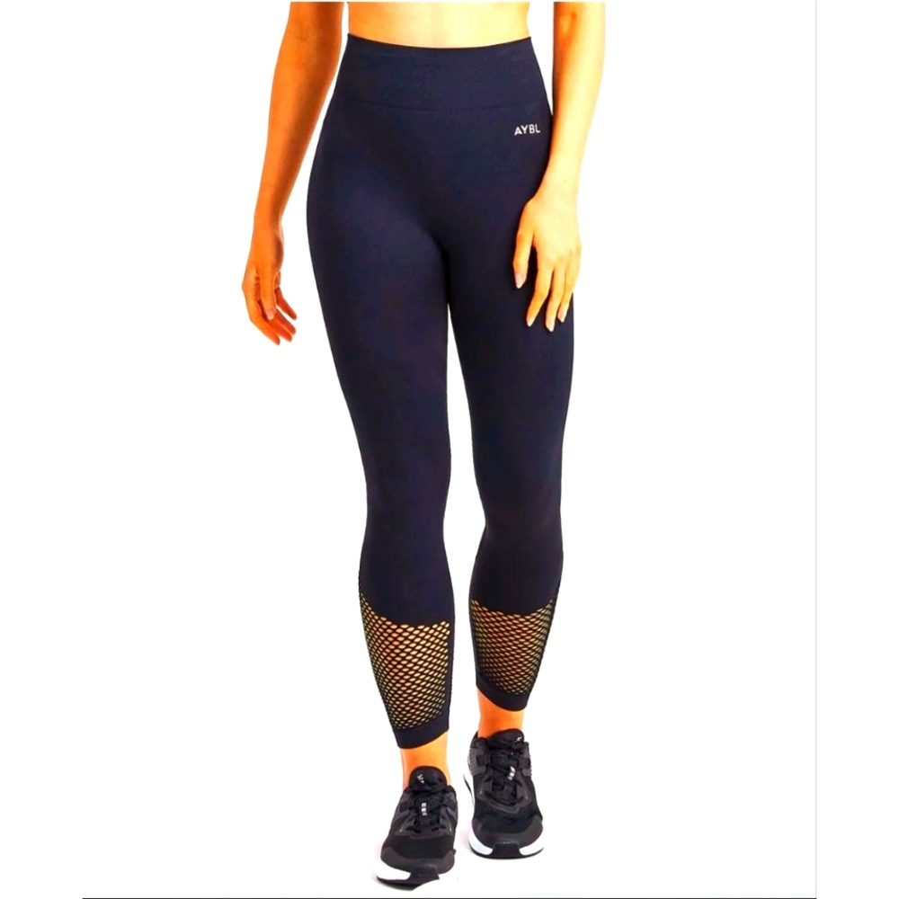 AYBL reform seamless leggings